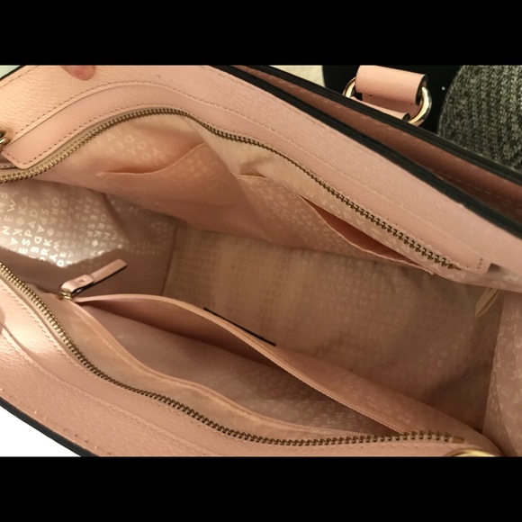 Kate Spade Wellesley Durham blush pink - Picture 4 of 5